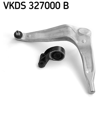 Brat suspensie roata SKF VKDS327000B